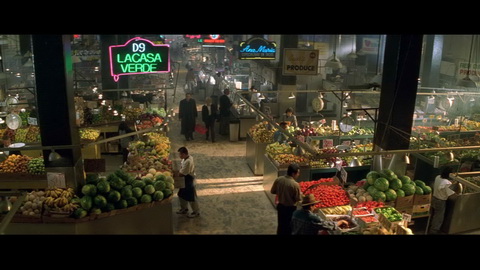 Screenshot [14] zum Film Stadt der Engel