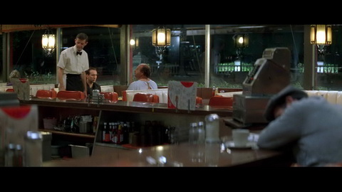 Screenshot [16] zum Film Stadt der Engel