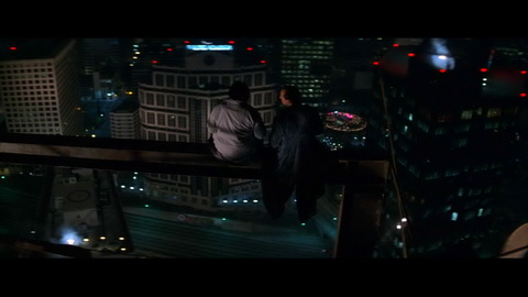 Screenshot [17] zum Film Stadt der Engel