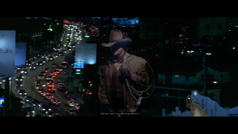 Screenshot [18] zum Film Stadt der Engel