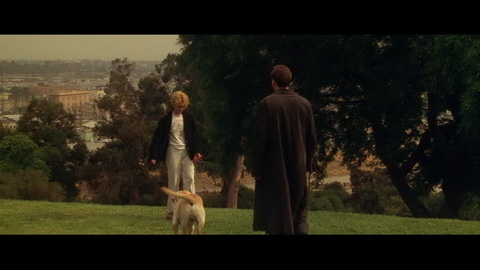 Screenshot [19] zum Film Stadt der Engel