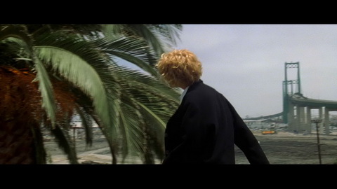Screenshot [21] zum Film Stadt der Engel