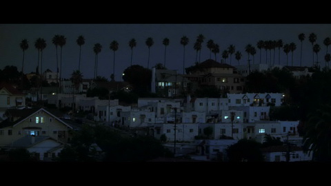 Screenshot [22] zum Film Stadt der Engel