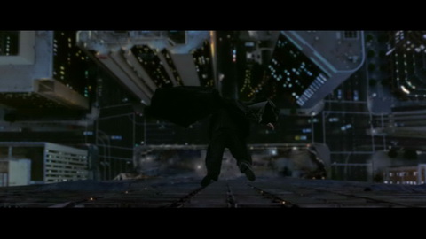 Screenshot [23] zum Film Stadt der Engel