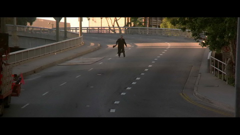 Screenshot [24] zum Film Stadt der Engel