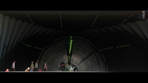 Screenshot [25] zum Film Stadt der Engel