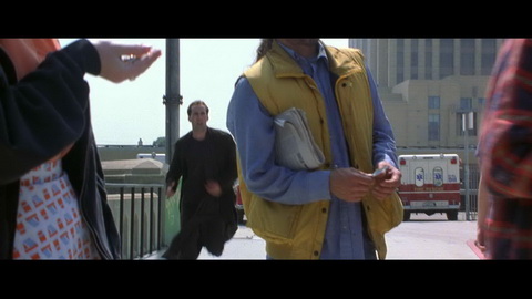 Screenshot [27] zum Film Stadt der Engel