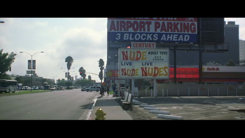 Screenshot [28] zum Film Stadt der Engel