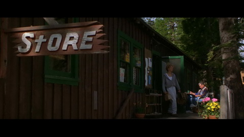 Screenshot [32] zum Film Stadt der Engel