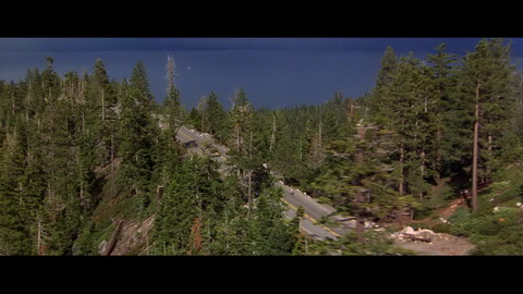 Screenshot [33] zum Film Stadt der Engel