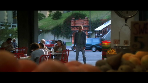 Screenshot [35] zum Film Stadt der Engel