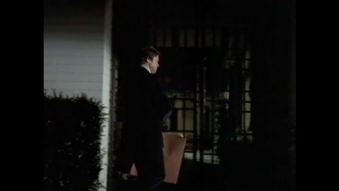 Screenshot [05] zum Film Columbo - Mord in Pastell
