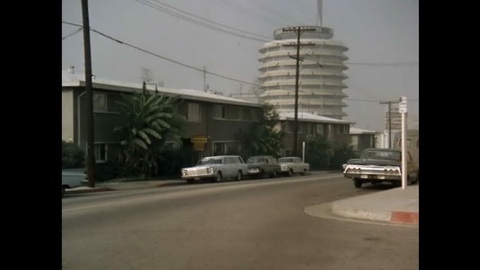 Screenshot [07] zum Film Columbo - Mord in Pastell