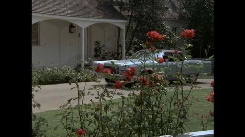 Screenshot [08] zum Film Columbo - Mord in Pastell