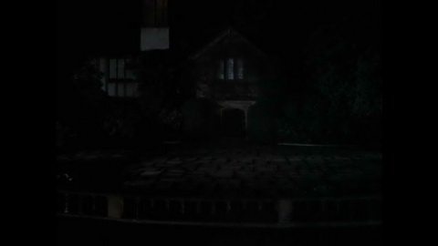Screenshot [01] zum Film Columbo - Schritte aus dem Schatten