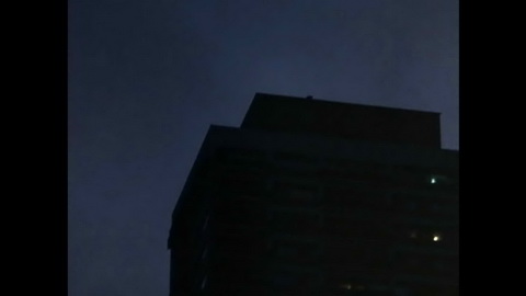 Screenshot [02] zum Film Columbo - Schritte aus dem Schatten