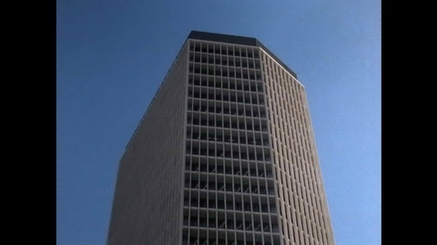 Screenshot [06] zum Film Columbo - Schritte aus dem Schatten