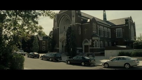 Screenshot [01] zum Film Gran Torino