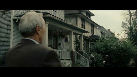 Screenshot [03] zum Film Gran Torino