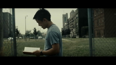 Screenshot [04] zum Film Gran Torino