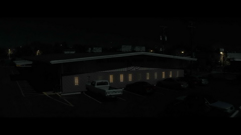 Screenshot [05] zum Film Gran Torino