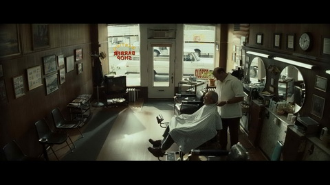 Screenshot [07] zum Film Gran Torino