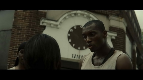 Screenshot [08] zum Film Gran Torino