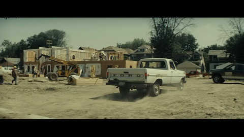 Screenshot [09] zum Film Gran Torino