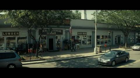 Screenshot [10] zum Film Gran Torino