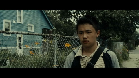 Screenshot [11] zum Film Gran Torino