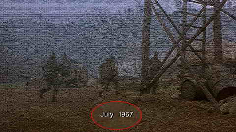 Fehlerbild [01] zum Film 'Outbreak - Lautlose Killer'