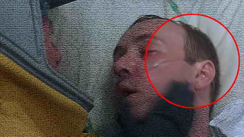 Fehlerbild [03] zum Film 'Outbreak - Lautlose Killer'