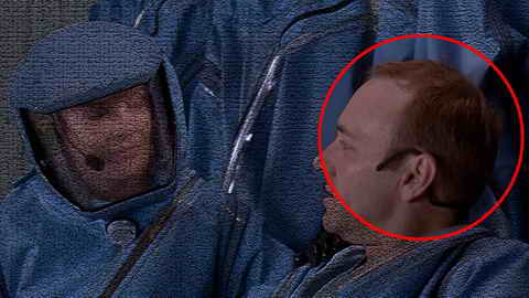 Fehlerbild [03] zum Film 'Outbreak - Lautlose Killer'