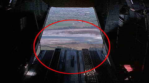 Fehlerbild [06] zum Film 'Outbreak - Lautlose Killer'
