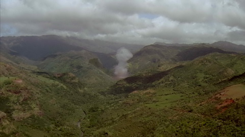 Screenshot [01] zum Film Outbreak - Lautlose Killer