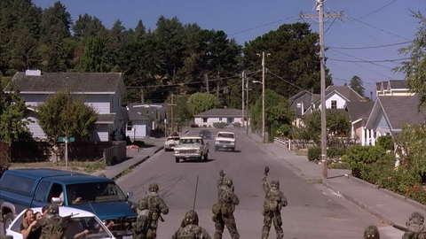 Screenshot [11] zum Film Outbreak - Lautlose Killer