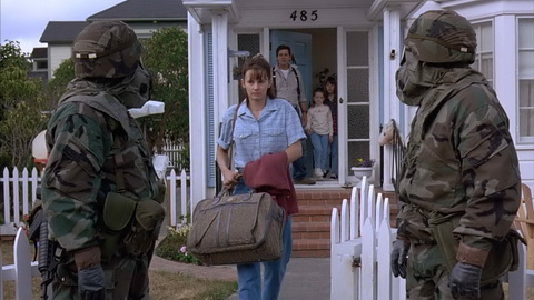 Screenshot [13] zum Film Outbreak - Lautlose Killer