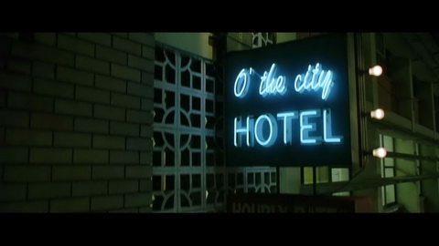 Screenshot [01] zum Film Matrix