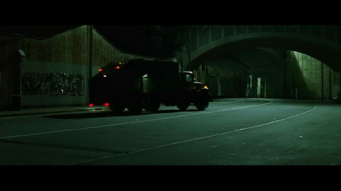 Screenshot [02] zum Film Matrix