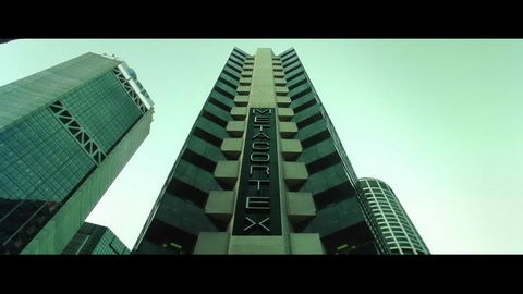 Screenshot [03] zum Film Matrix