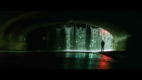 Screenshot [05] zum Film Matrix