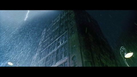 Screenshot [06] zum Film Matrix