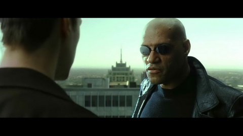 Screenshot [07] zum Film Matrix