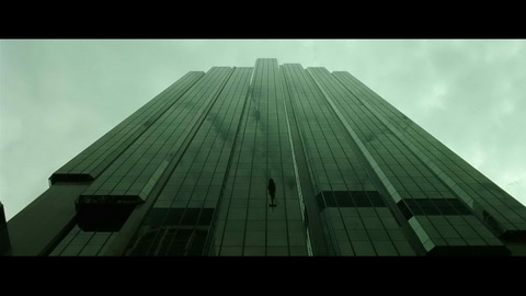 Screenshot [14] zum Film Matrix