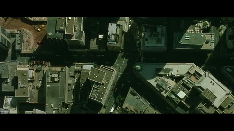 Screenshot [24] zum Film Matrix