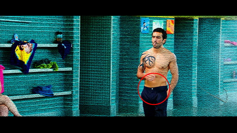 Fehlerbild [03] zum Film 'Fack ju Göhte'