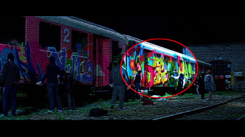 Fehlerbild [05] zum Film 'Fack ju Göhte'