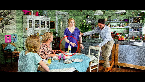 Fehlerbild [06] zum Film 'Fack ju Göhte'