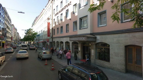 Realbild [13] zum Film 'Fack ju Göhte'