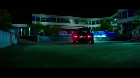 Screenshot [04] zum Film Fack ju Göhte
